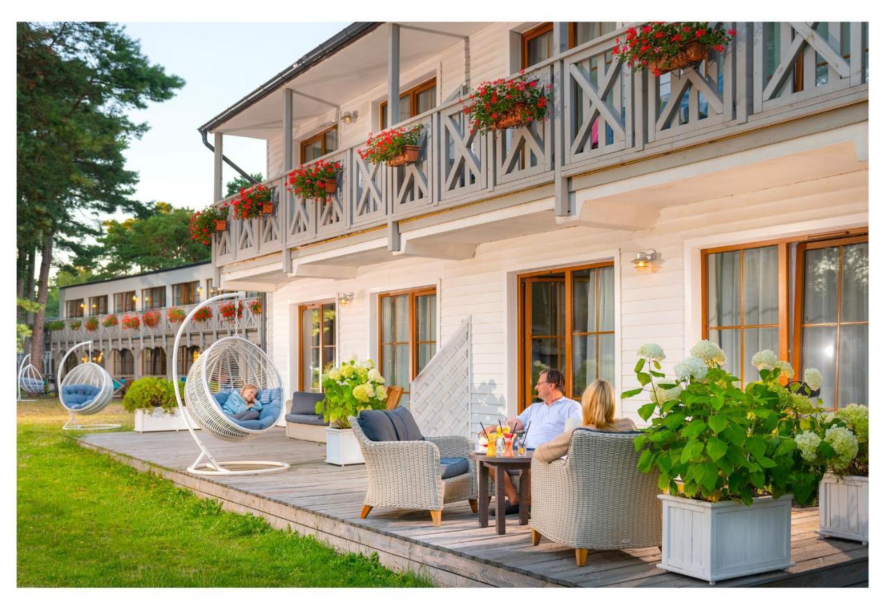 Neptuno Resort & Spa ジビジノ エクステリア 写真