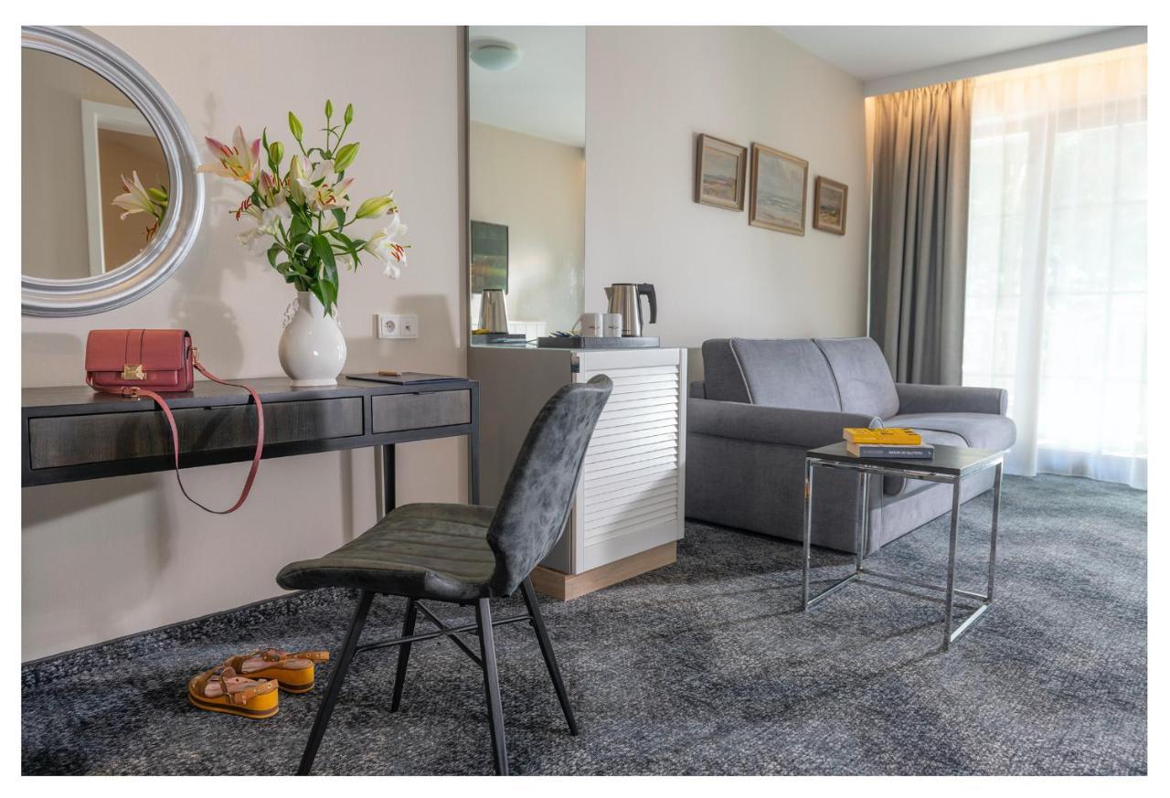 Neptuno Resort & Spa ジビジノ エクステリア 写真