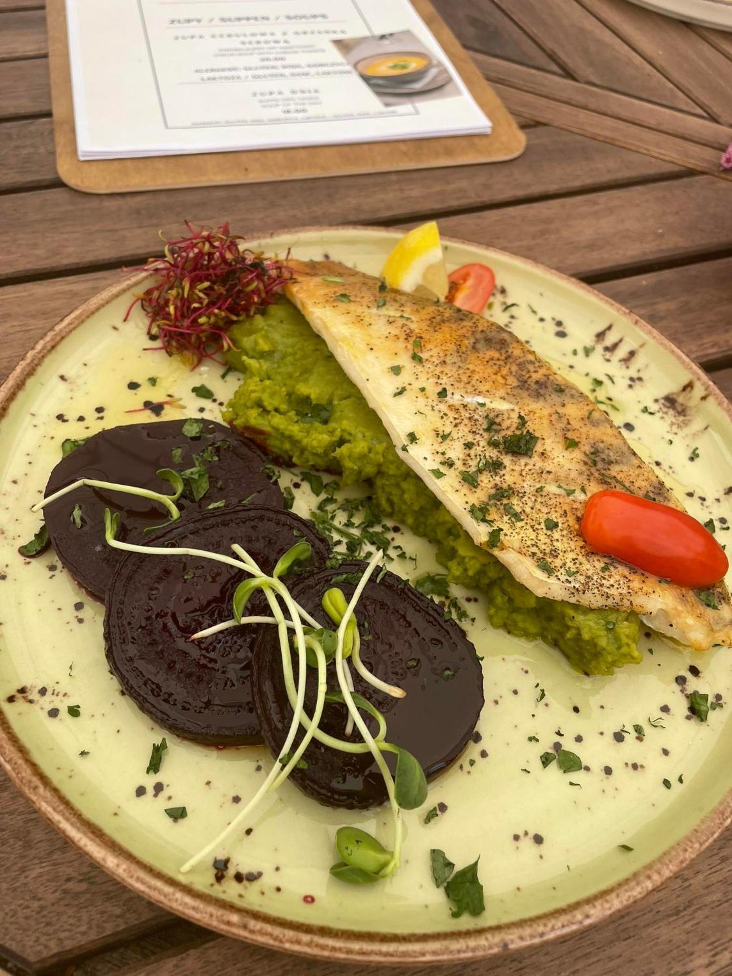 Neptuno Resort & Spa ジビジノ エクステリア 写真